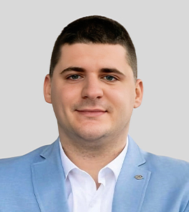 Milan Cvetkovic